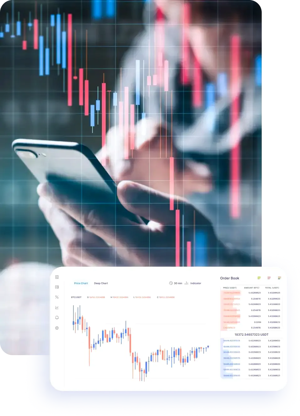 VestAccrue AI trading